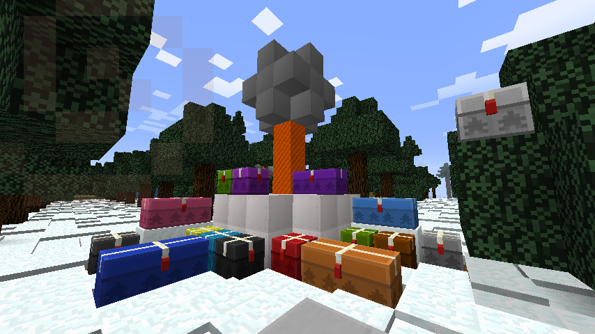 Latest Development Progress: 